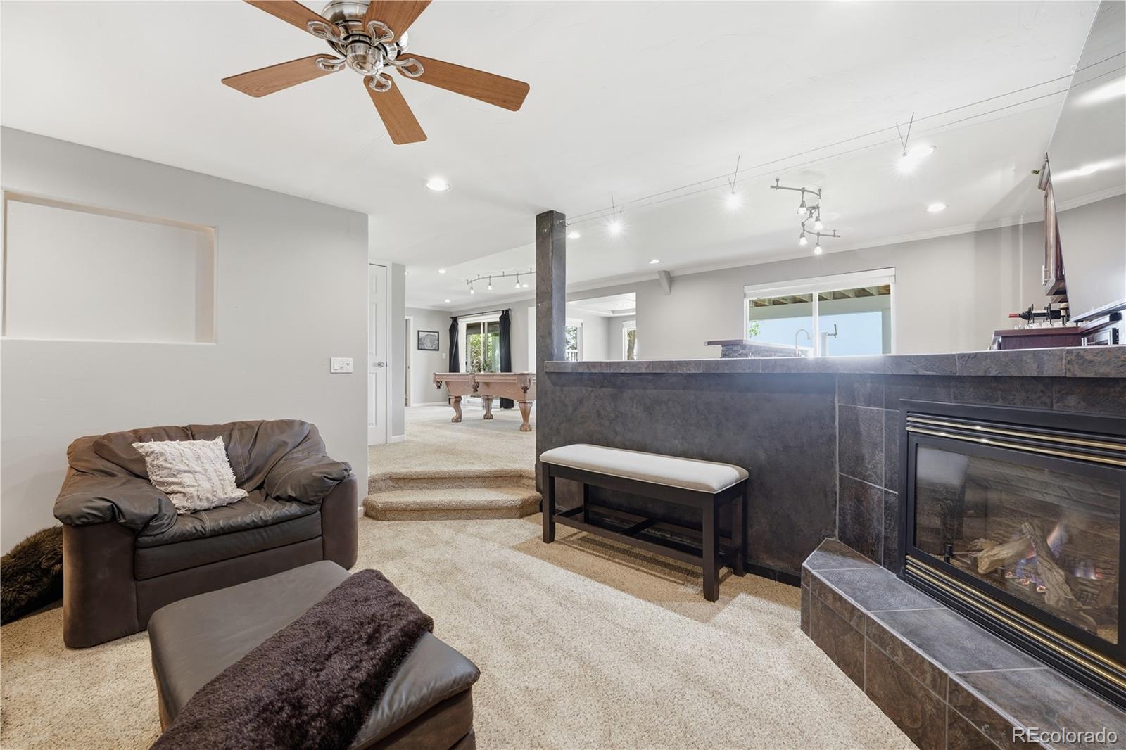 11976 Pine Top Street Parker CO 80138