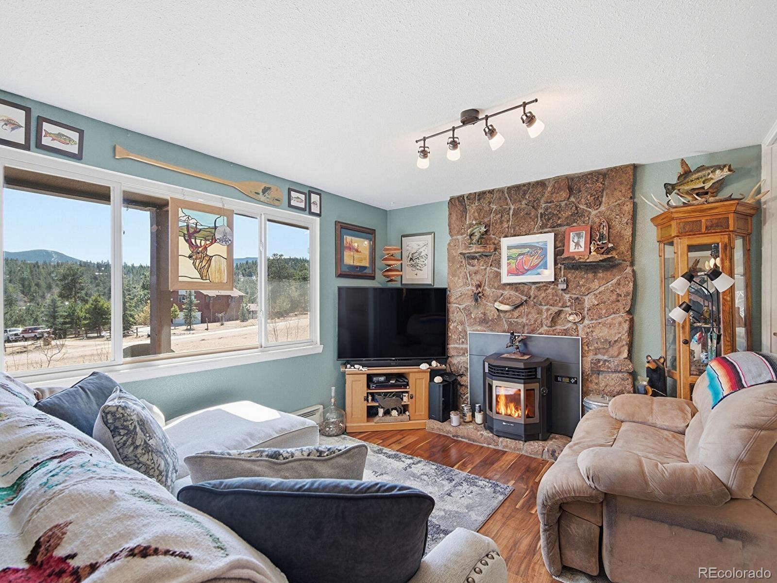399 Conifer Drive Bailey CO 80421