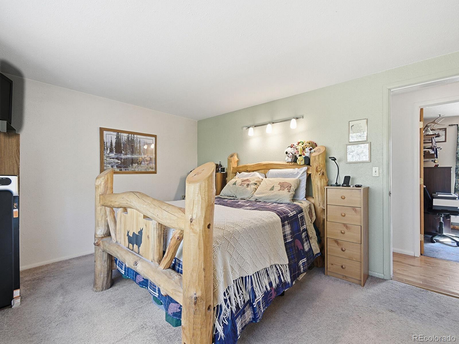 399 Conifer Drive Bailey CO 80421