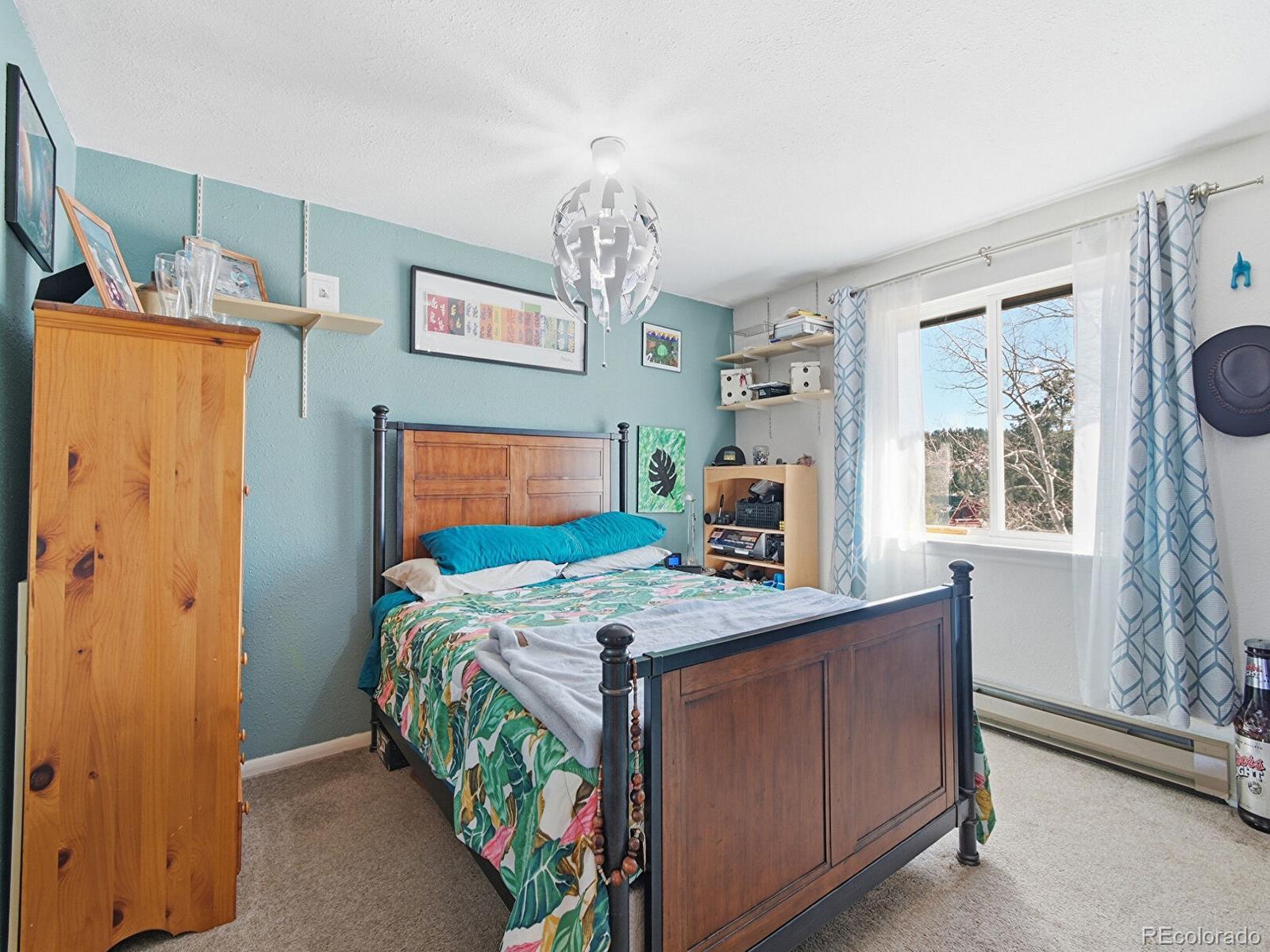 399 Conifer Drive Bailey CO 80421