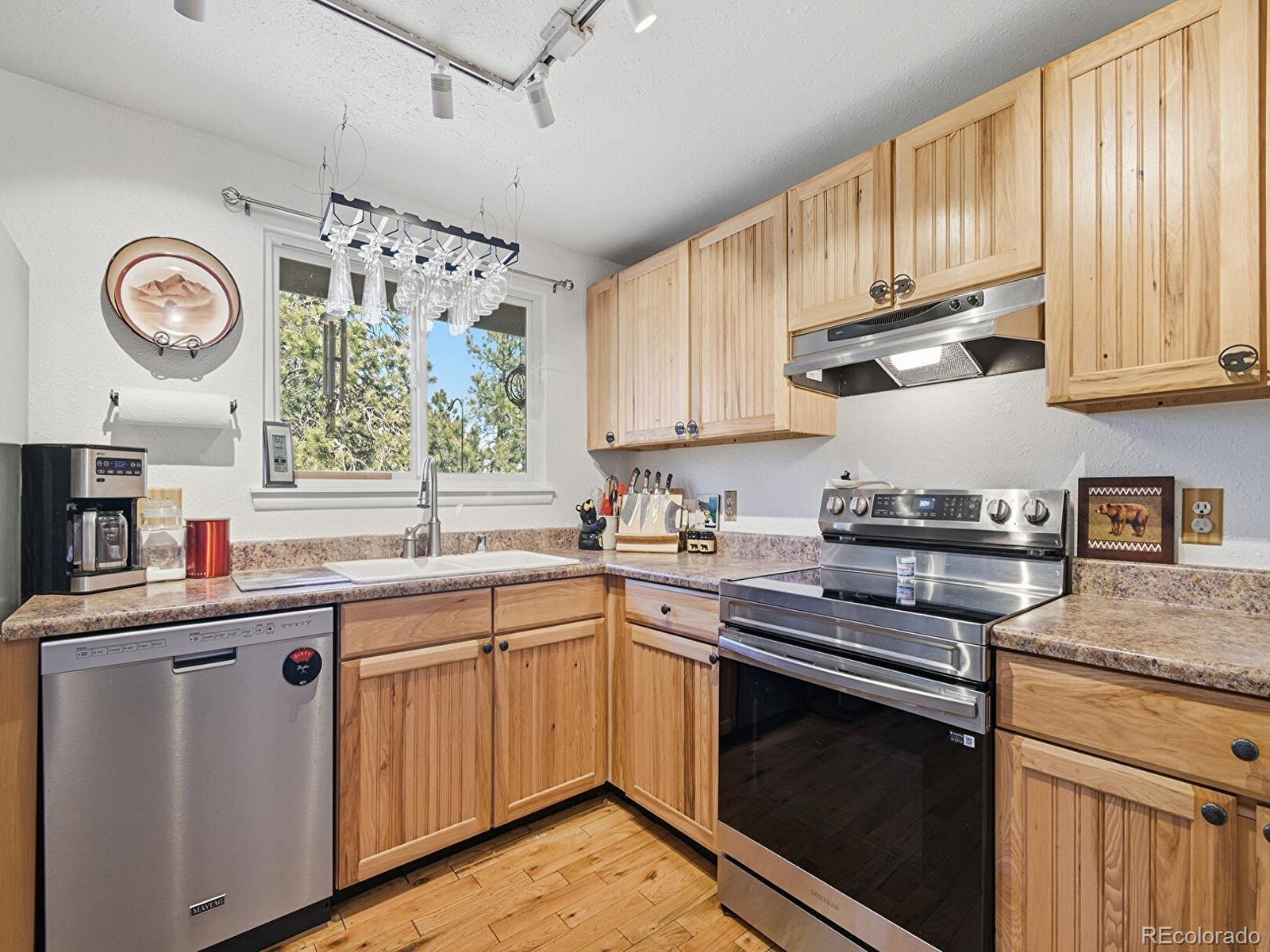 399 Conifer Drive Bailey CO 80421