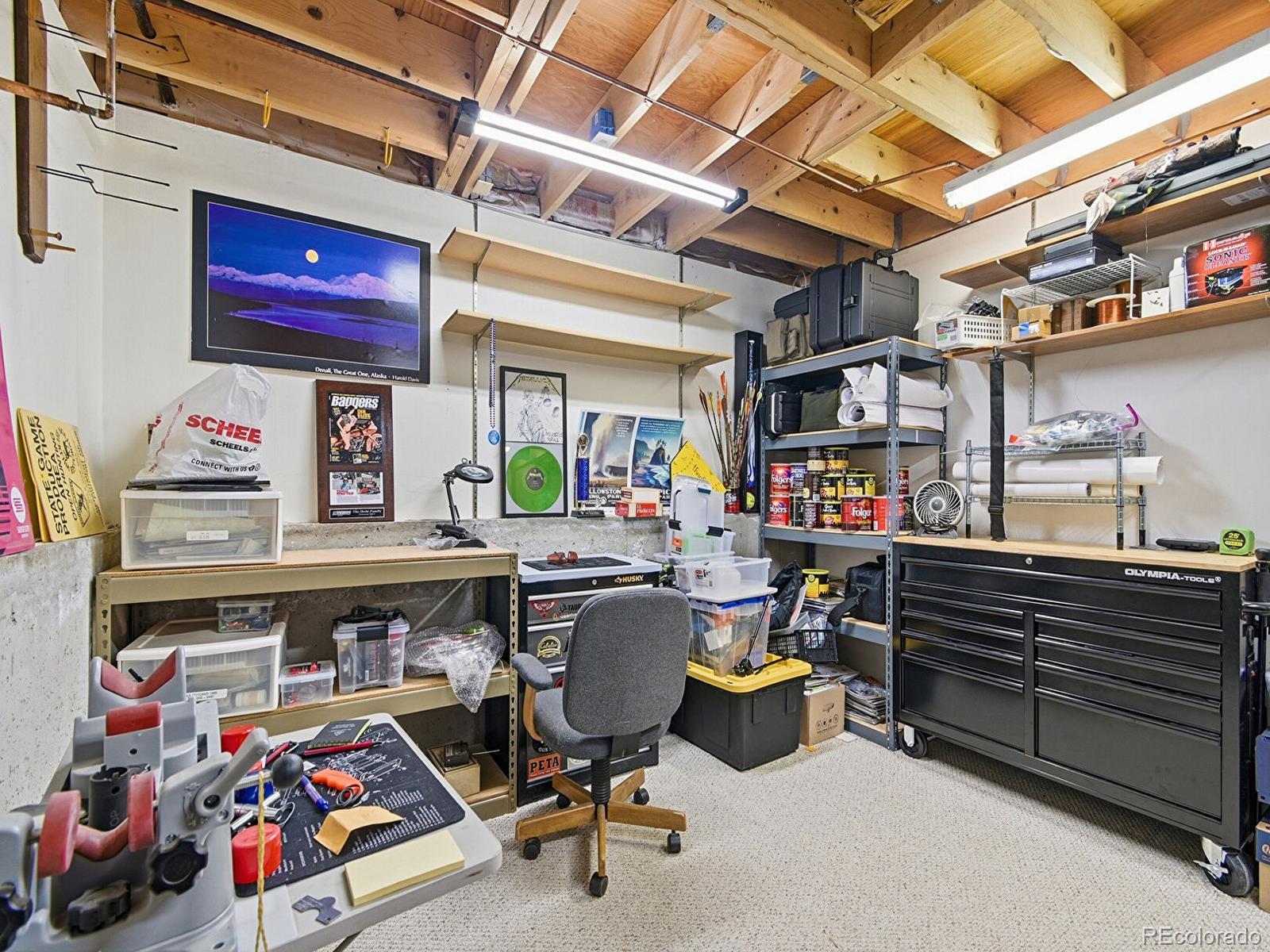 399 Conifer Drive Bailey CO 80421
