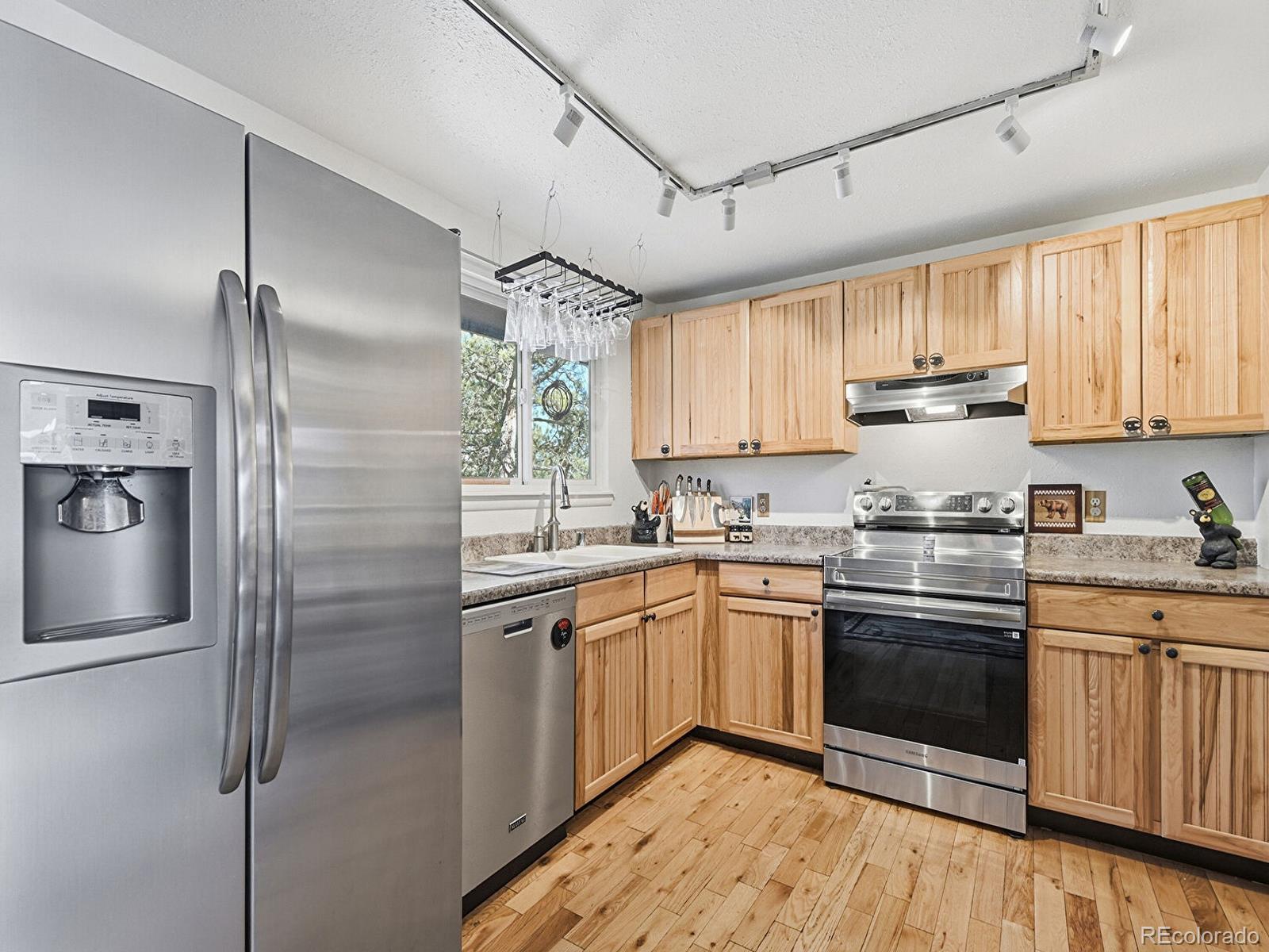 399 Conifer Drive Bailey CO 80421