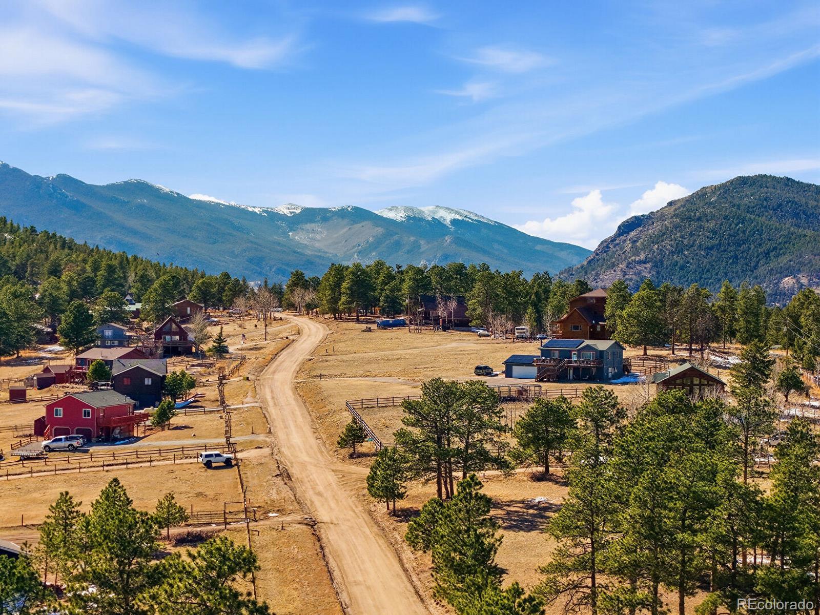 399 Conifer Drive Bailey CO 80421