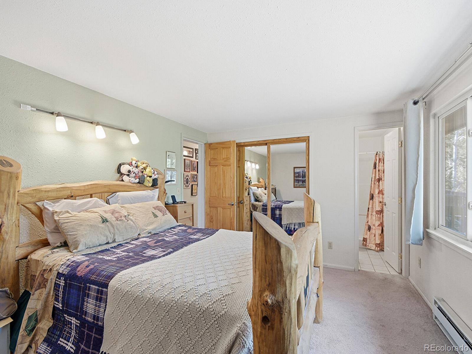 399 Conifer Drive Bailey CO 80421
