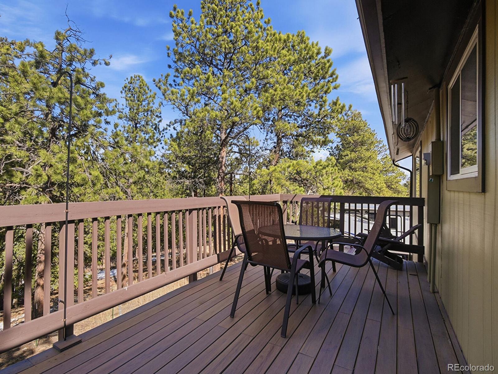 399 Conifer Drive Bailey CO 80421