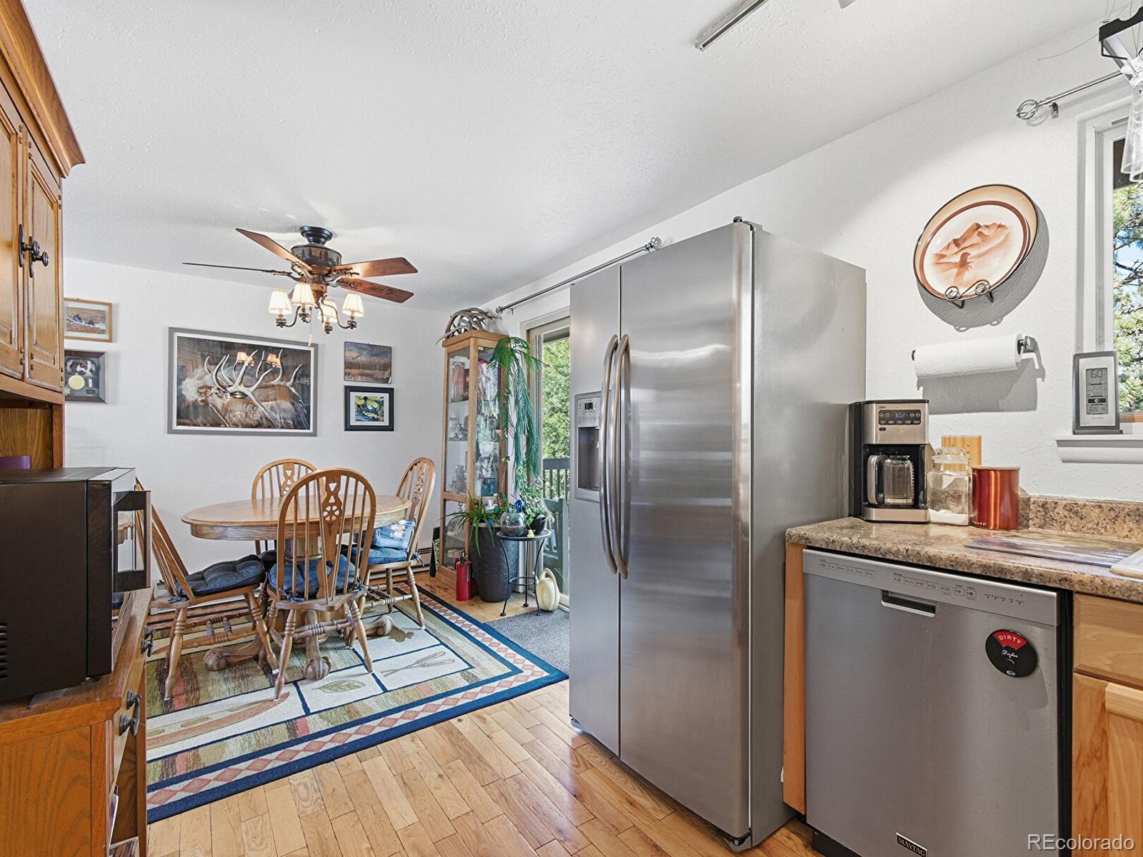 399 Conifer Drive Bailey CO 80421