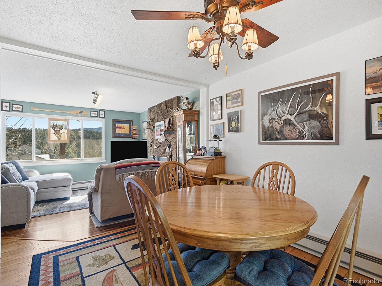 399 Conifer Drive Bailey CO 80421