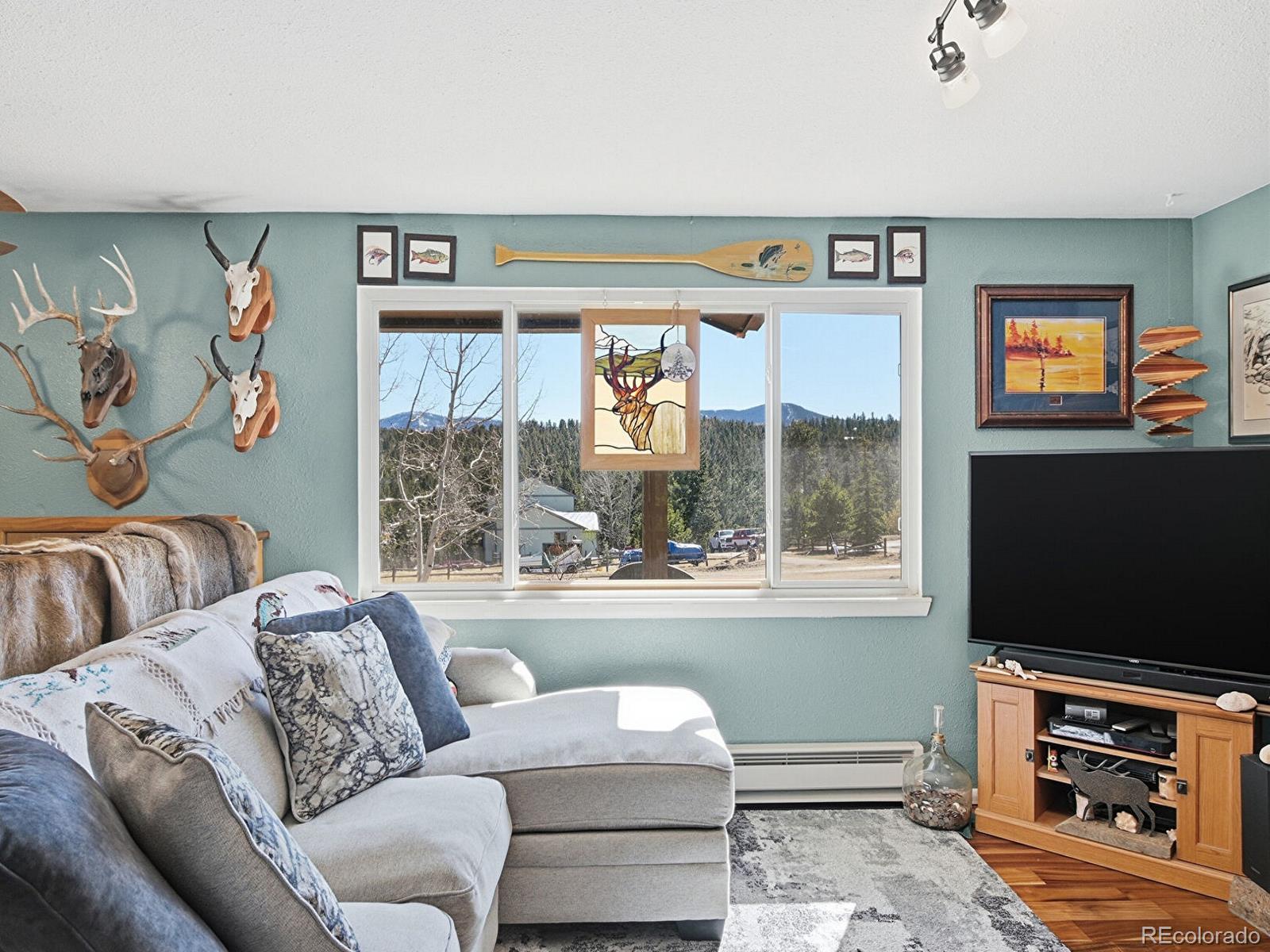 399 Conifer Drive Bailey CO 80421