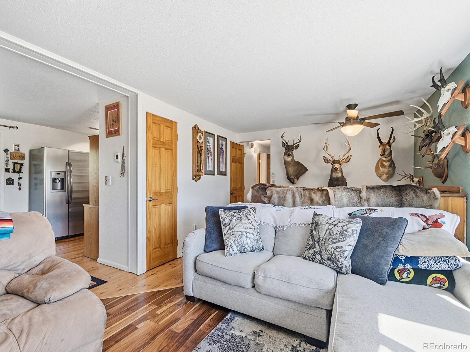 399 Conifer Drive Bailey CO 80421