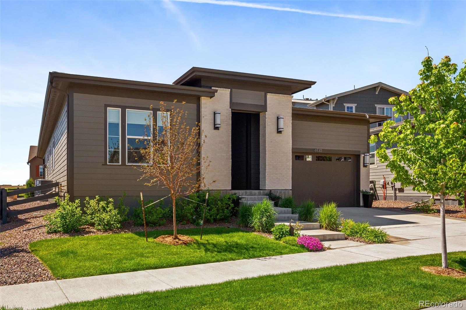 6530 Barnstead Drive Castle Pines CO 80108
