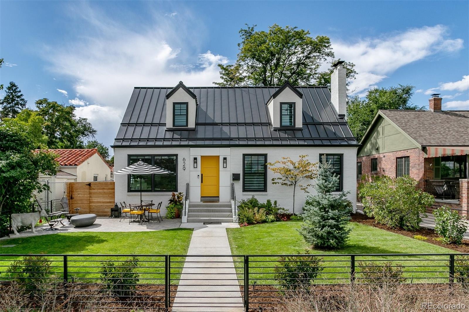 629 S Downing Street Denver CO 80209