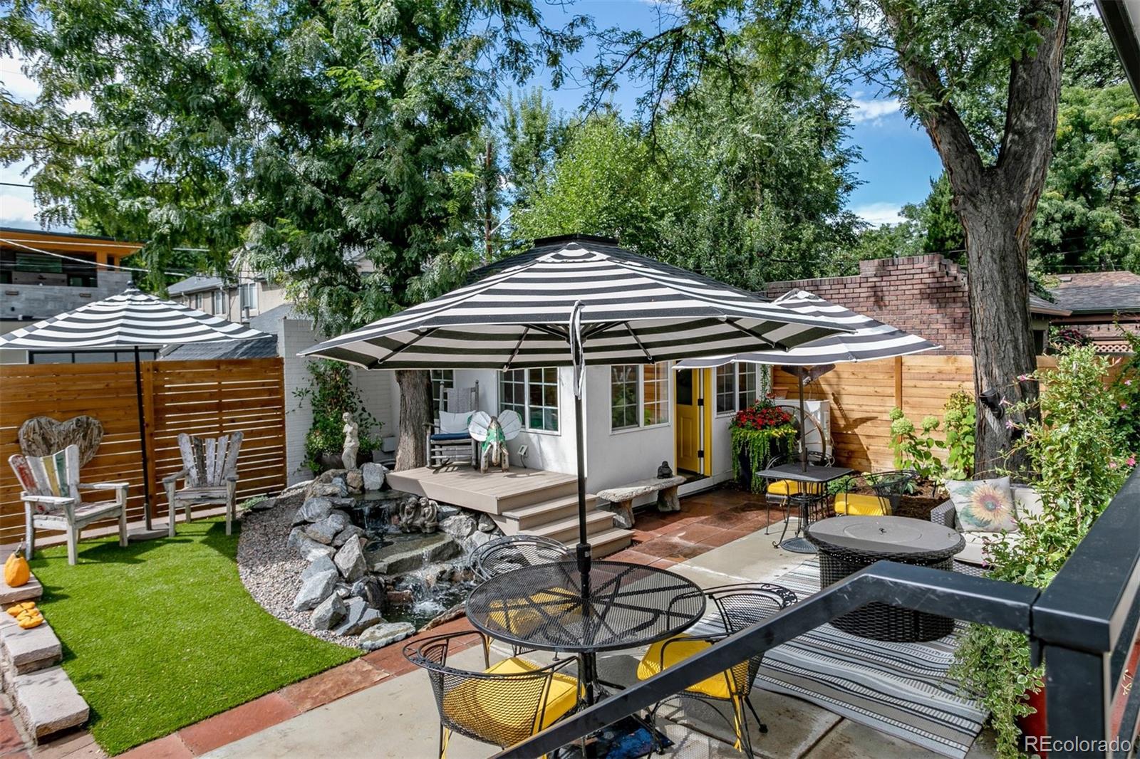 629 S Downing Street Denver CO 80209