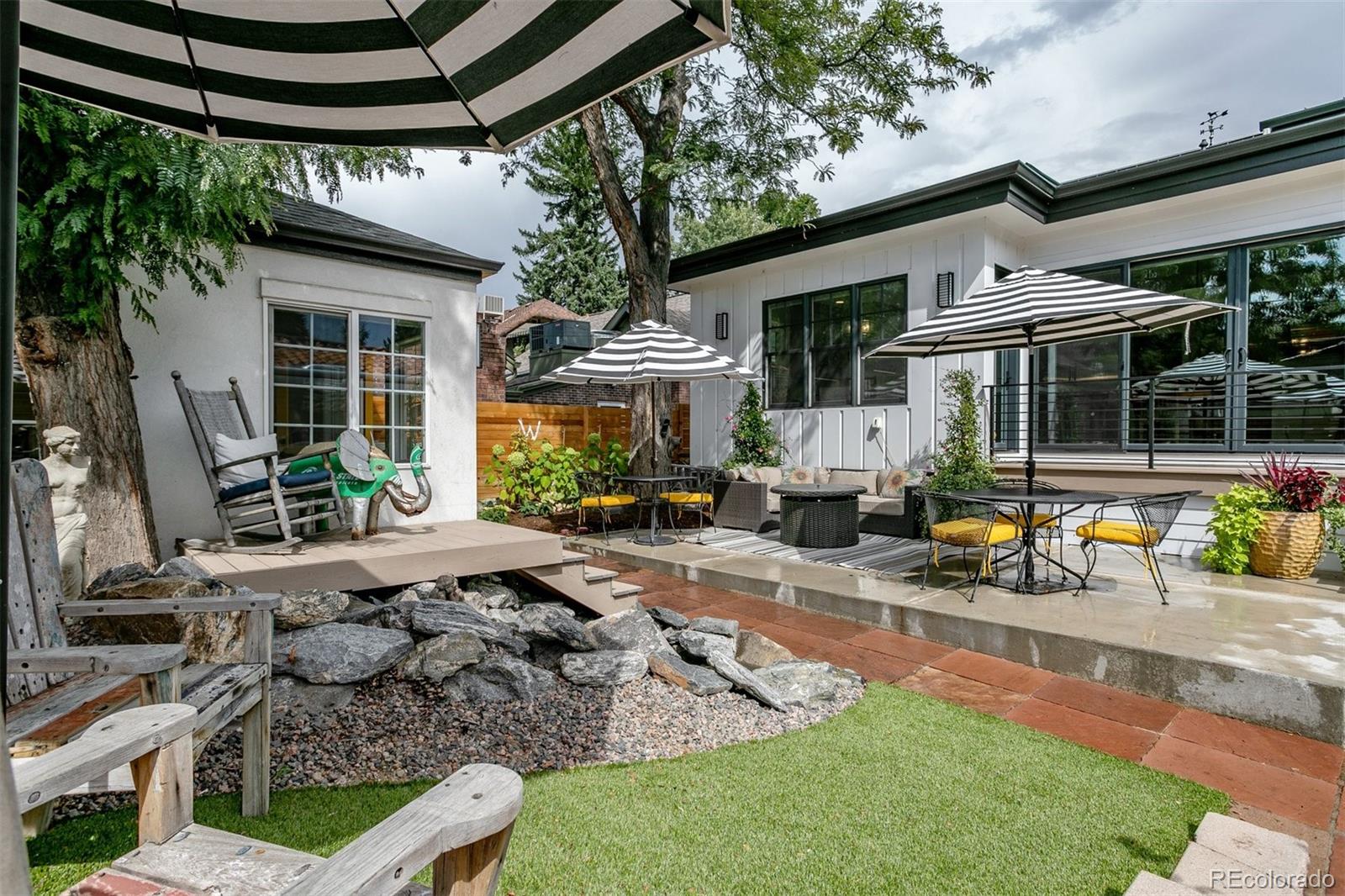 629 S Downing Street Denver CO 80209