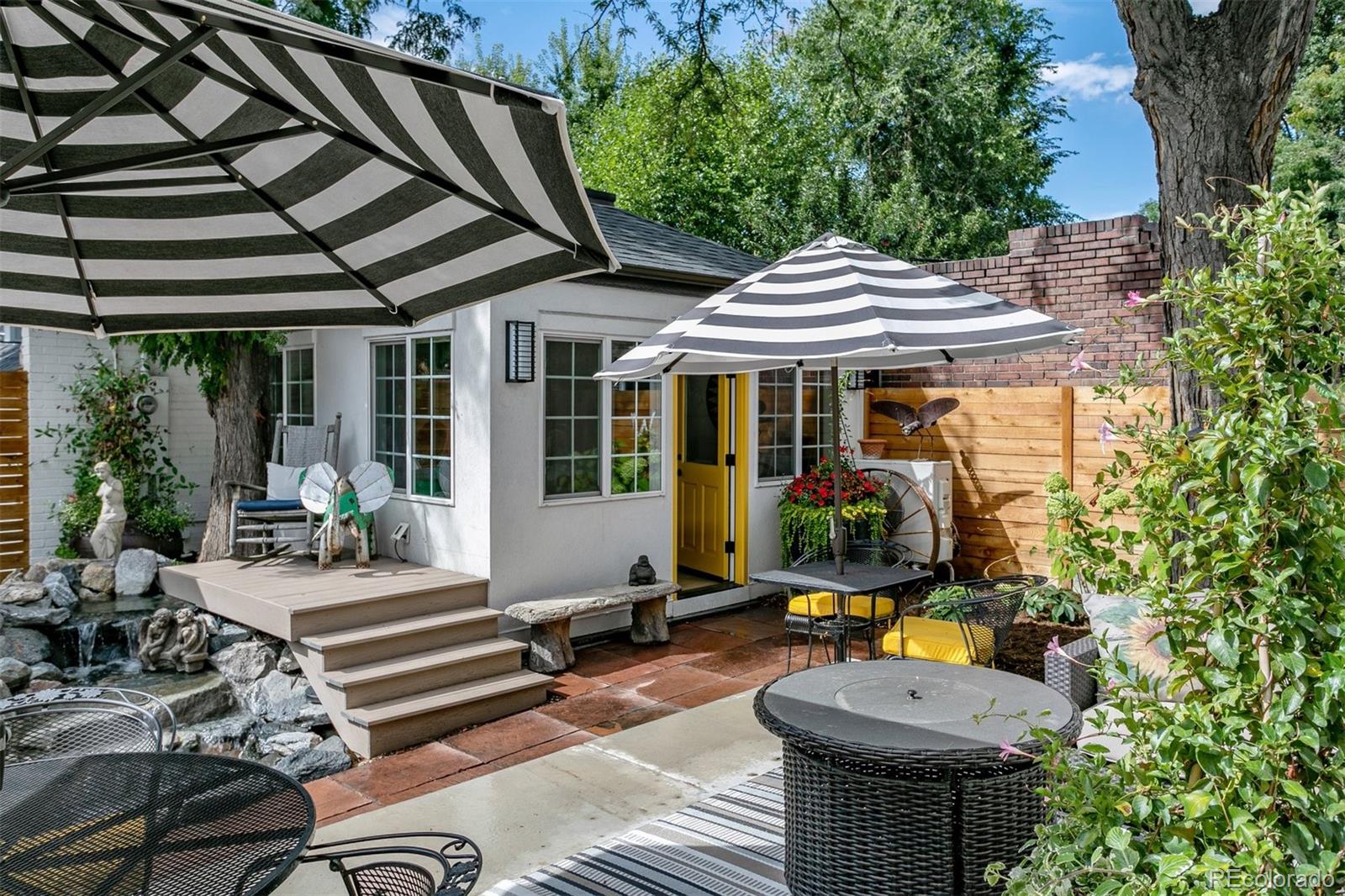 629 S Downing Street Denver CO 80209