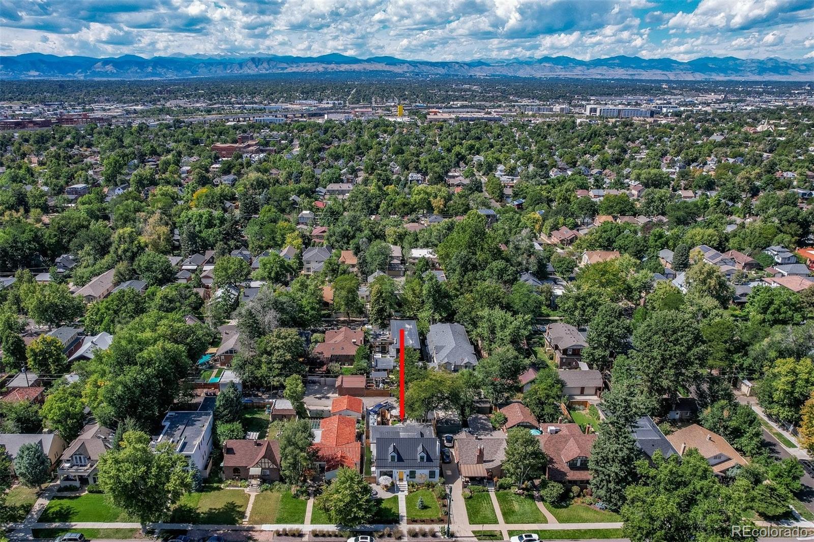 629 S Downing Street Denver CO 80209