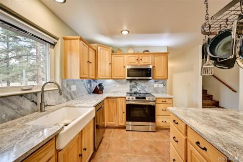 30665 Gray Jay Draw Buena Vista CO 81211