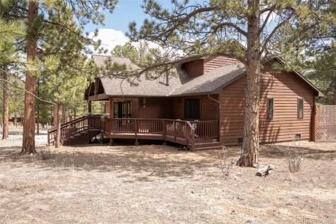 30665 Gray Jay Draw Buena Vista CO 81211