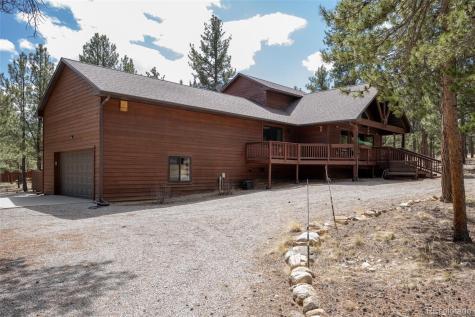 30665 Gray Jay Draw Buena Vista CO 81211