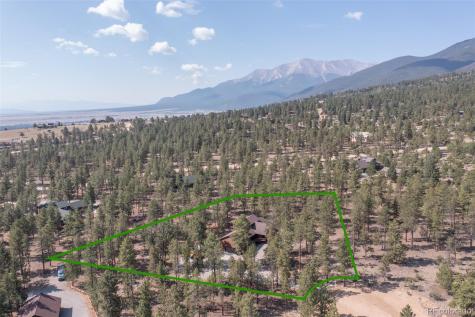 30665 Gray Jay Draw Buena Vista CO 81211