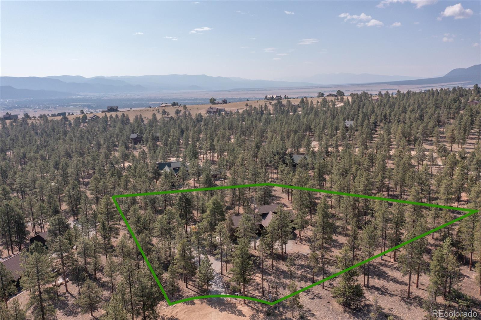 30665 Gray Jay Draw Buena Vista CO 81211