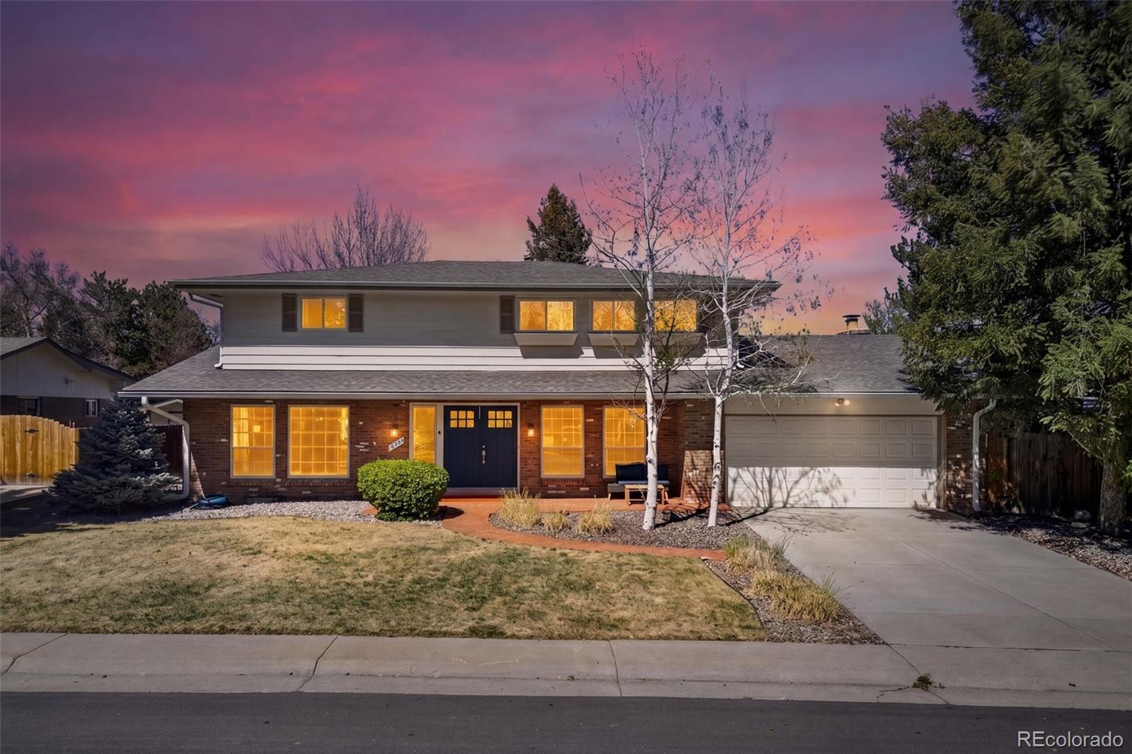 6385 W Frost Drive Littleton CO 80128