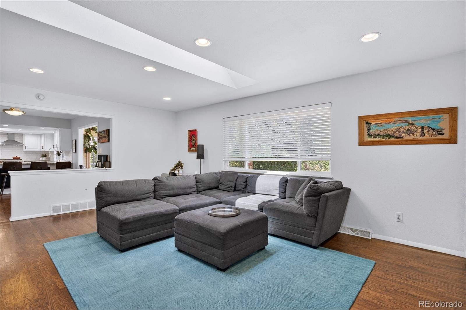 6385 W Frost Drive Littleton CO 80128