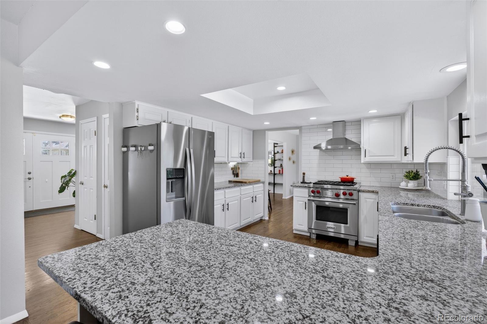 6385 W Frost Drive Littleton CO 80128