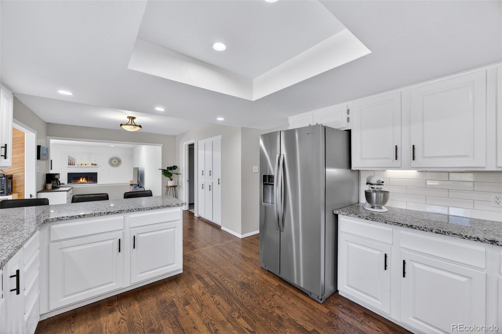 6385 W Frost Drive Littleton CO 80128