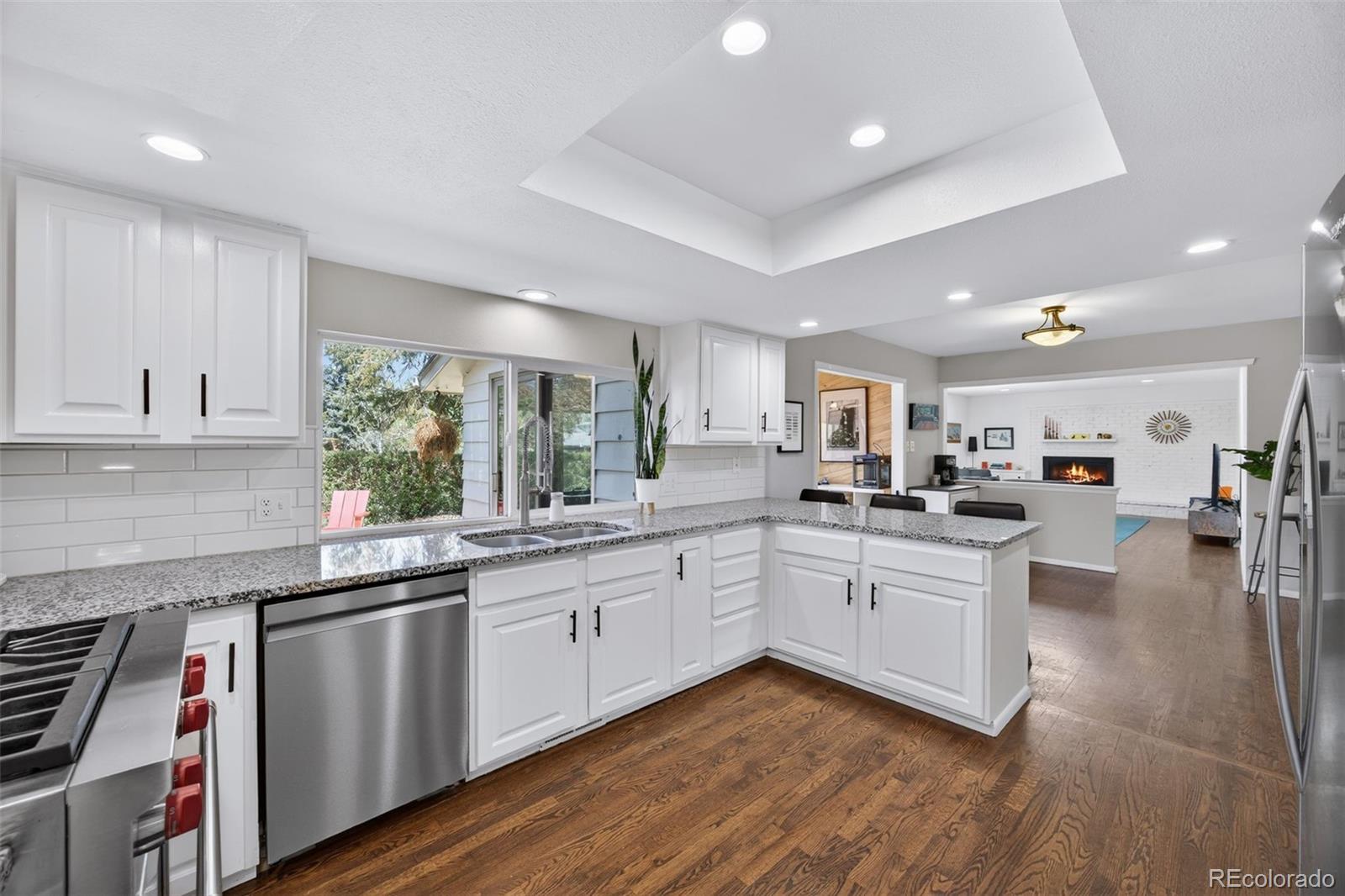 6385 W Frost Drive Littleton CO 80128
