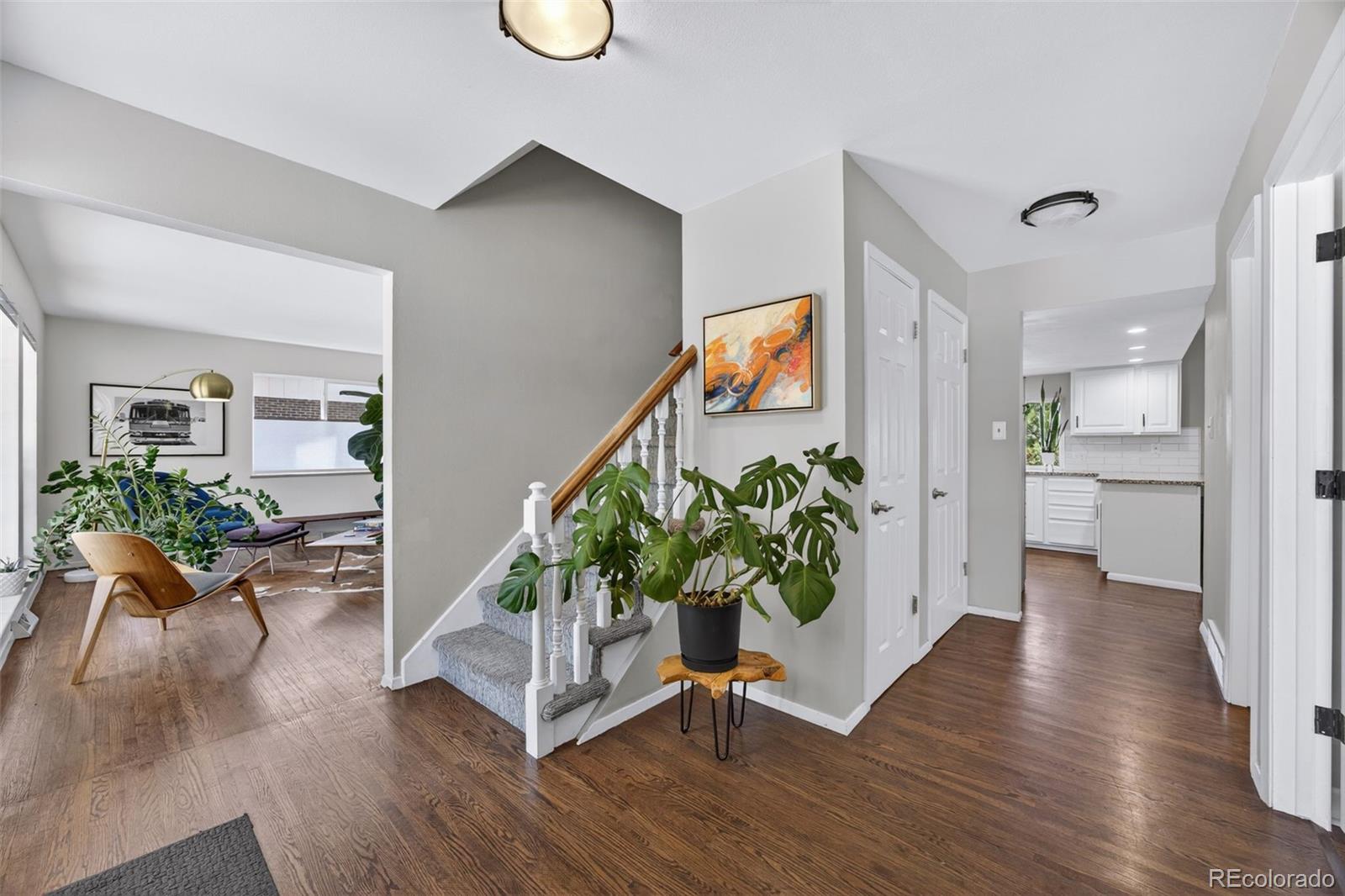 6385 W Frost Drive Littleton CO 80128
