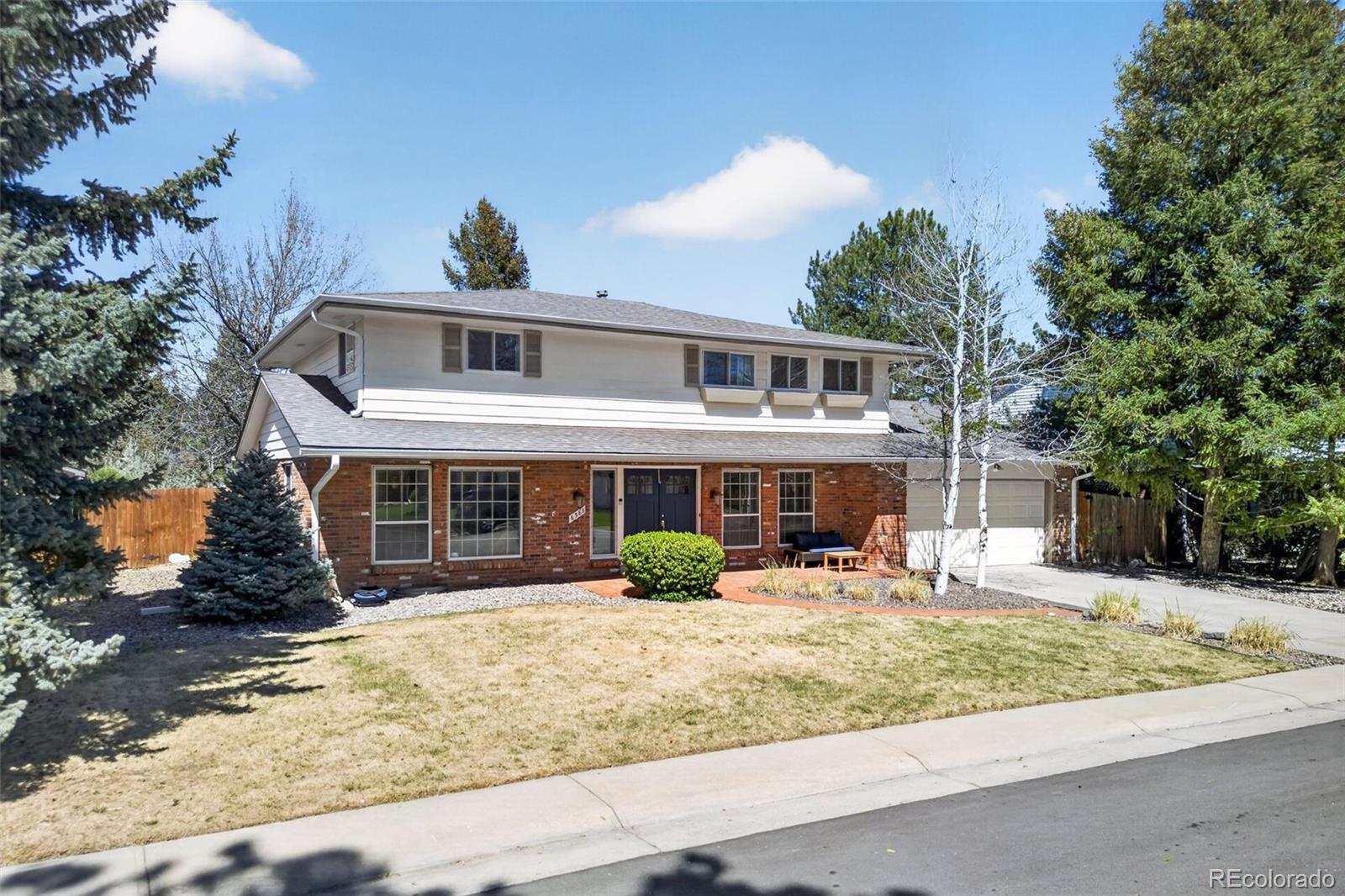 6385 W Frost Drive Littleton CO 80128