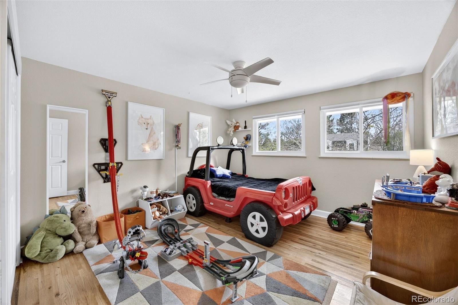 6385 W Frost Drive Littleton CO 80128