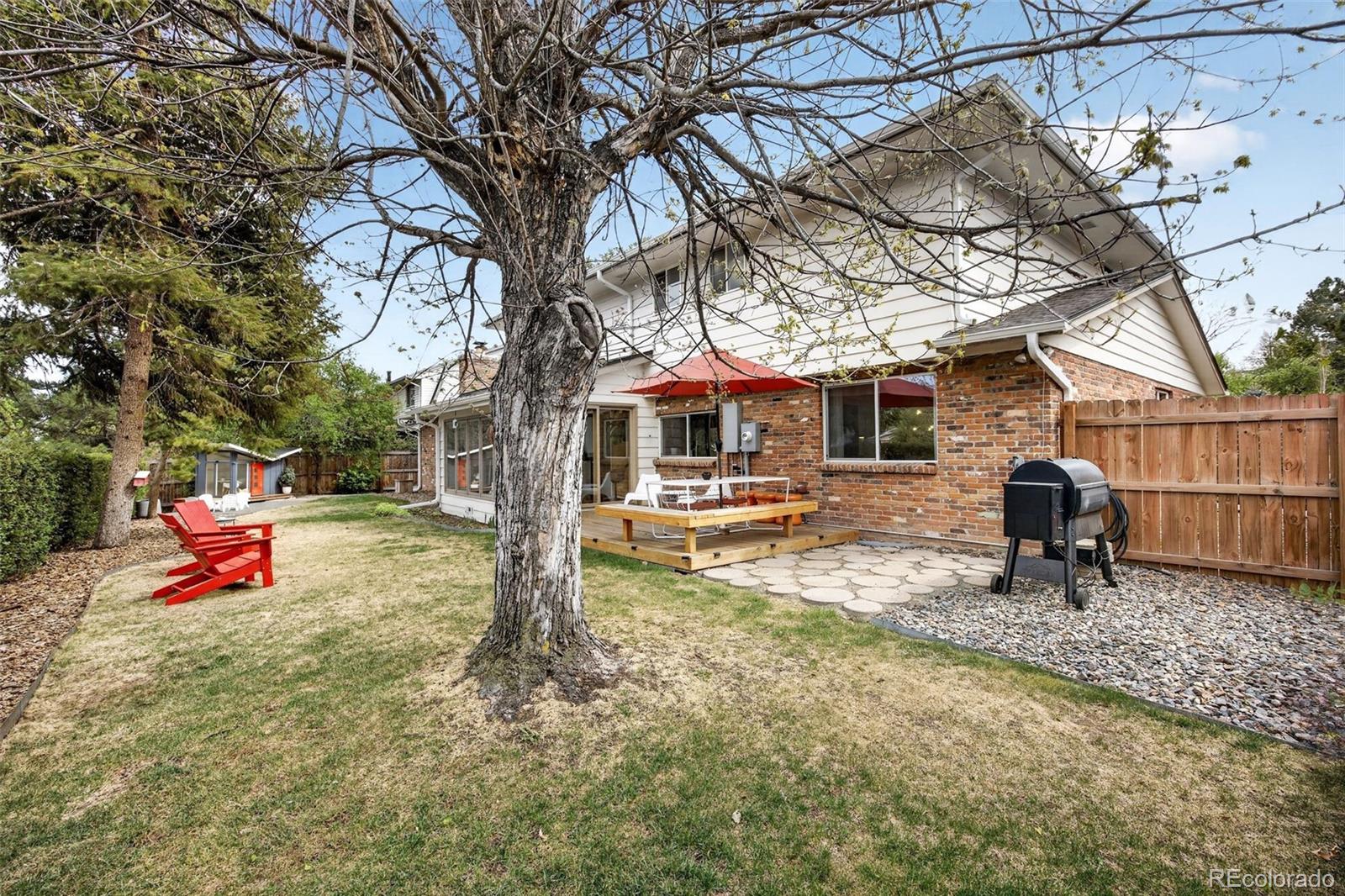 6385 W Frost Drive Littleton CO 80128