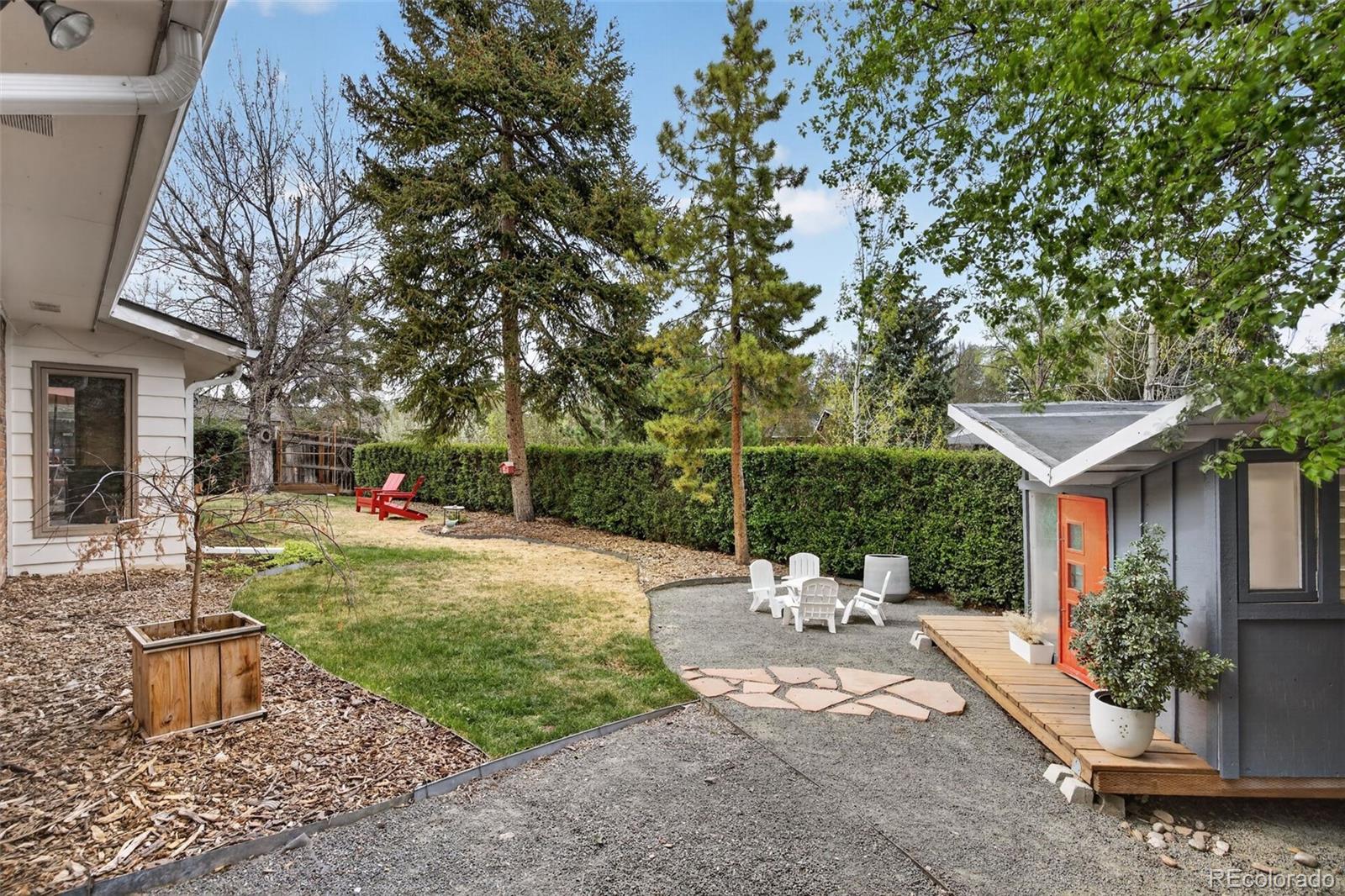 6385 W Frost Drive Littleton CO 80128