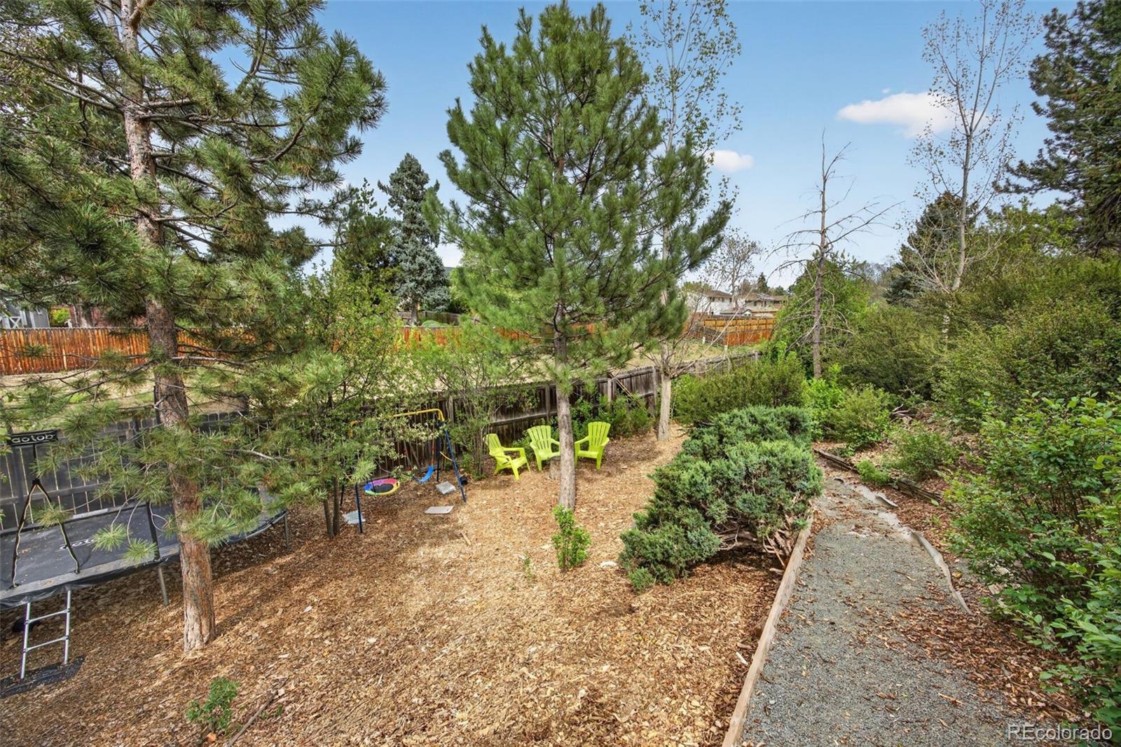 6385 W Frost Drive Littleton CO 80128
