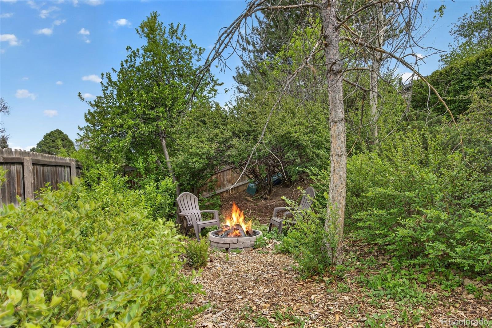 6385 W Frost Drive Littleton CO 80128