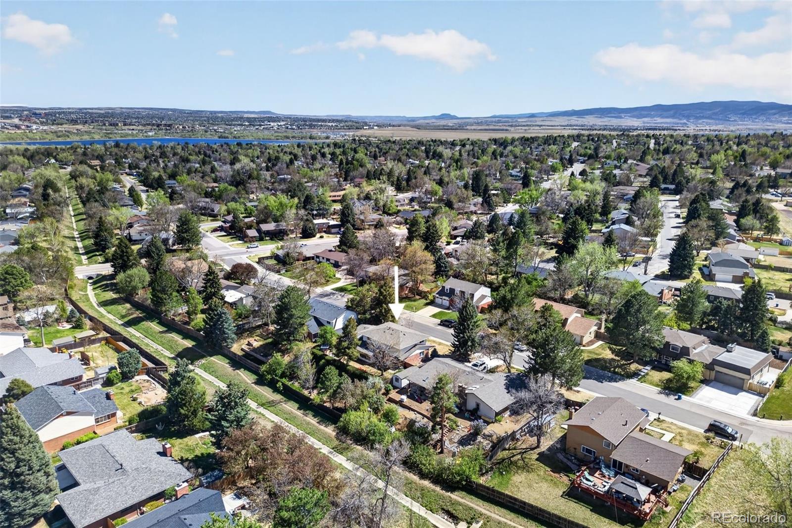 6385 W Frost Drive Littleton CO 80128