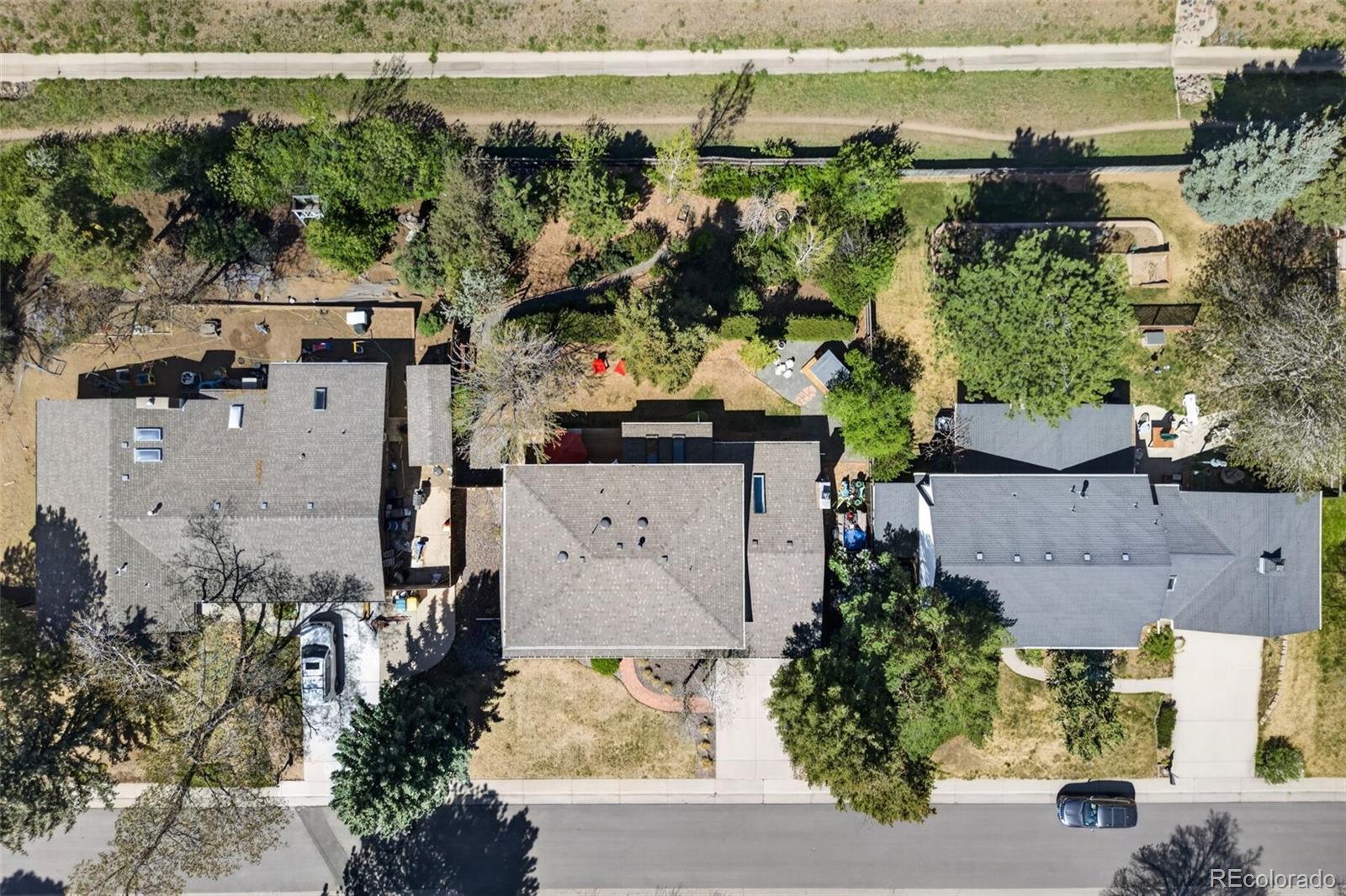 6385 W Frost Drive Littleton CO 80128