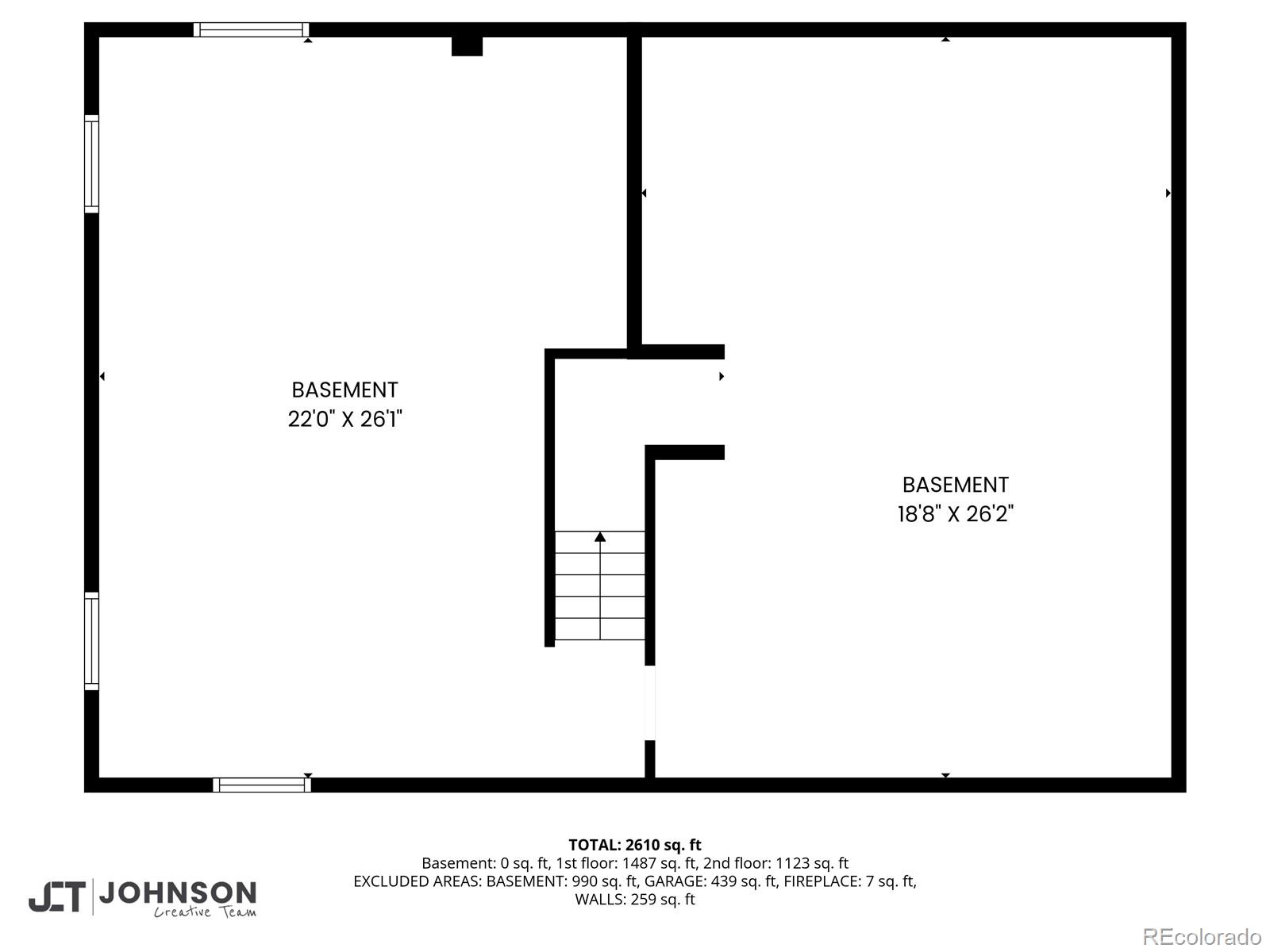 6385 W Frost Drive Littleton CO 80128