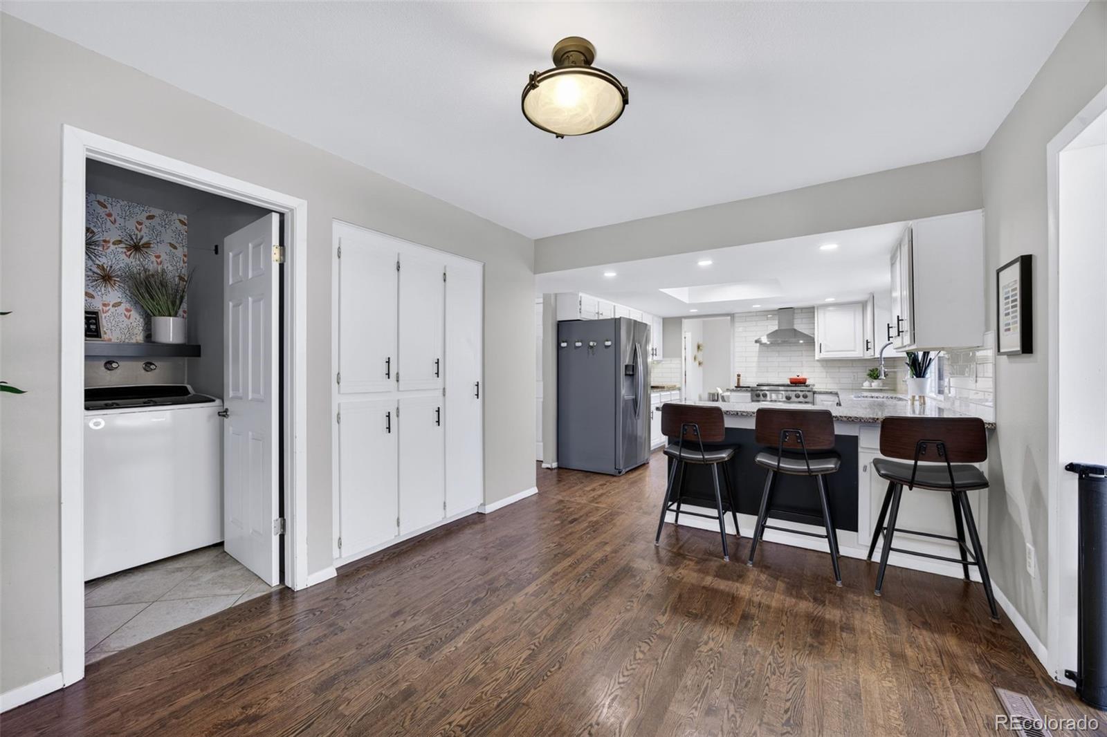 6385 W Frost Drive Littleton CO 80128