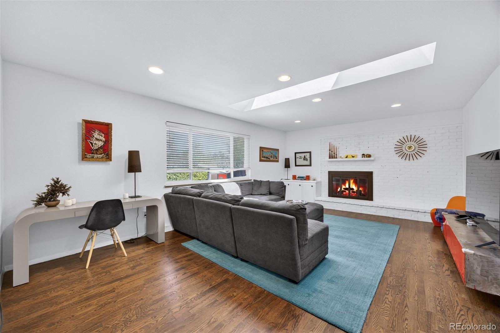 6385 W Frost Drive Littleton CO 80128