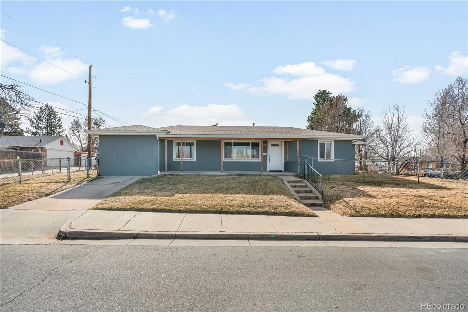 2900 E 36th Avenue Denver CO 80205