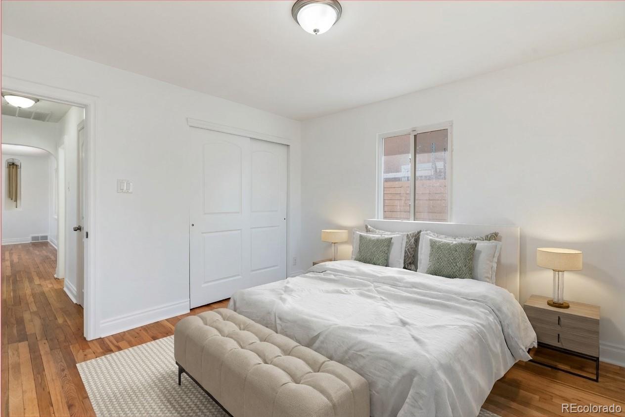 2900 E 36th Avenue Denver CO 80205