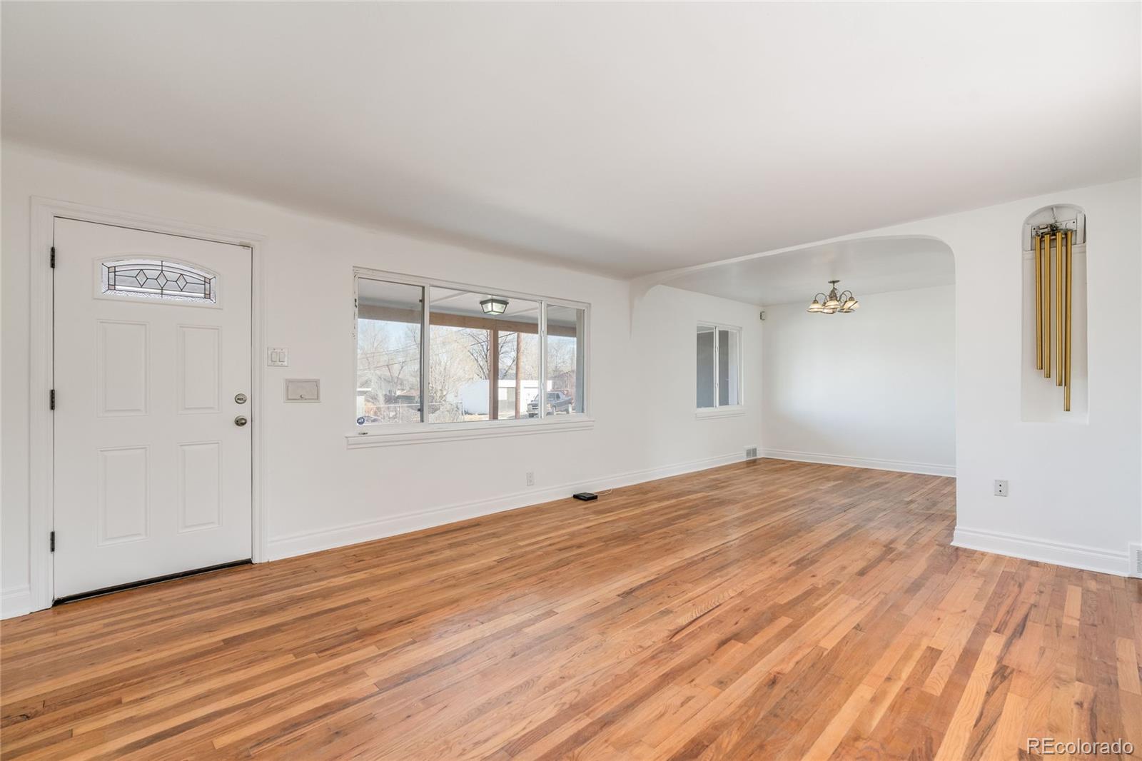 2900 E 36th Avenue Denver CO 80205