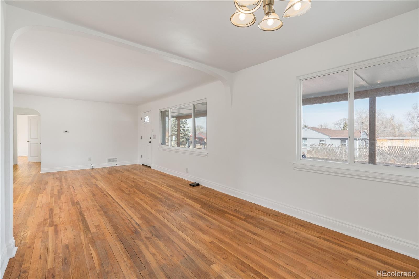 2900 E 36th Avenue Denver CO 80205