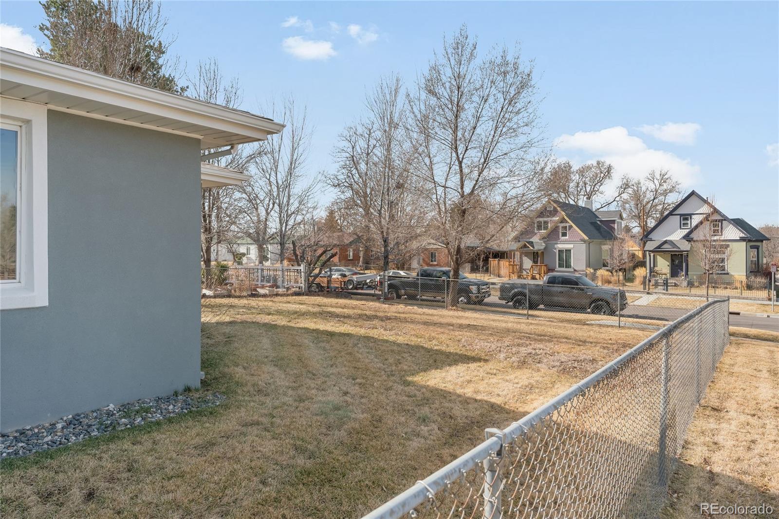 2900 E 36th Avenue Denver CO 80205