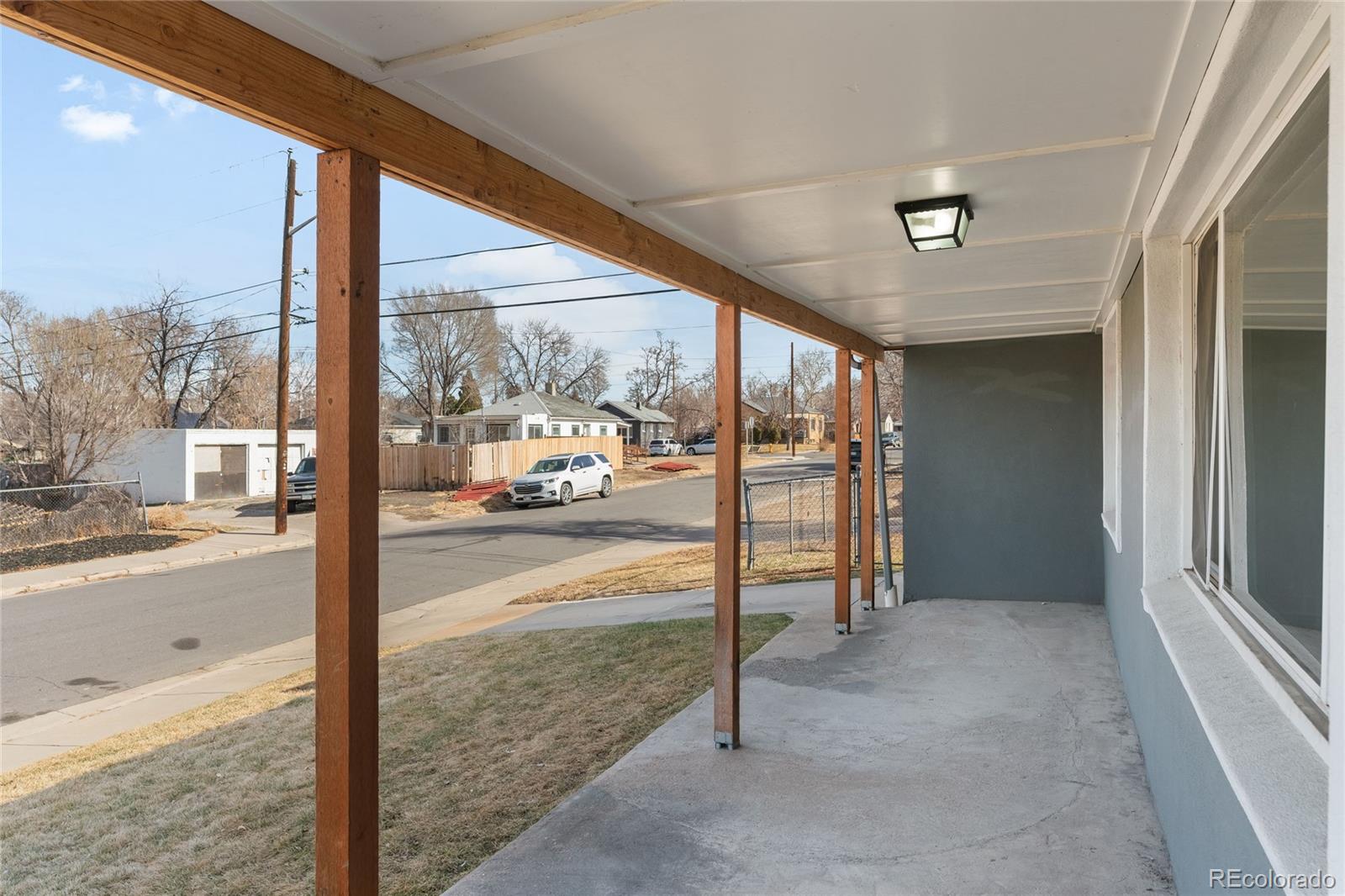 2900 E 36th Avenue Denver CO 80205