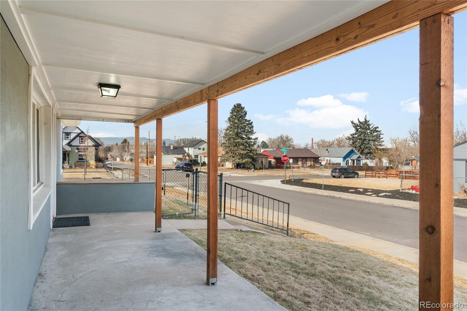 2900 E 36th Avenue Denver CO 80205