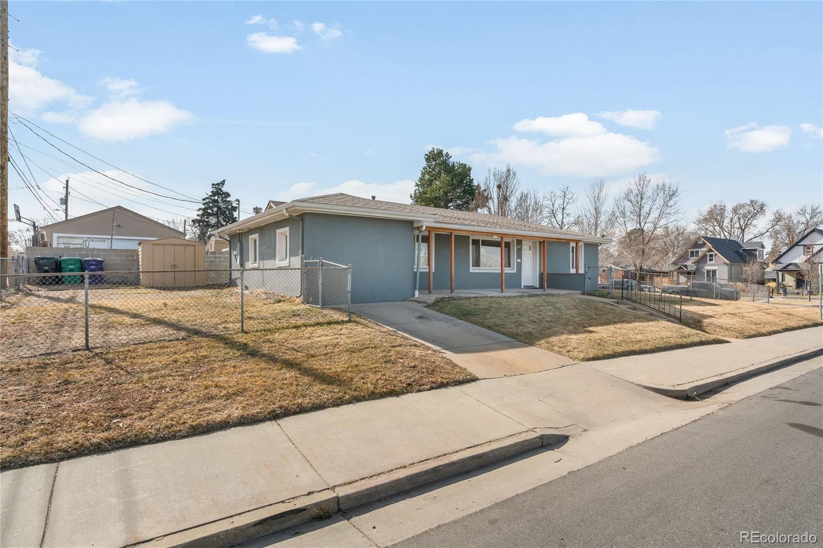 2900 E 36th Avenue Denver CO 80205